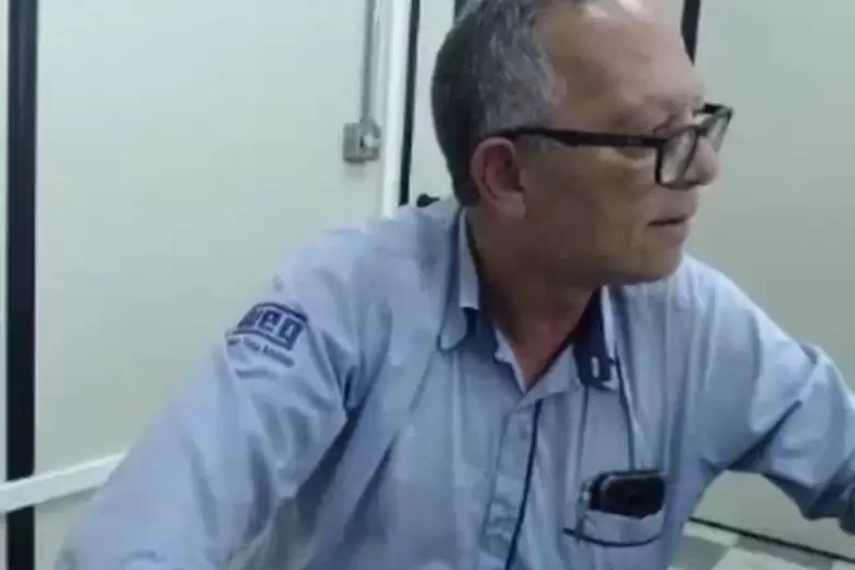 OAB de João Monlevade fará reunião especial para decidir ação contra juiz que “explodiu” com testemunha – VEJA VÍDEO