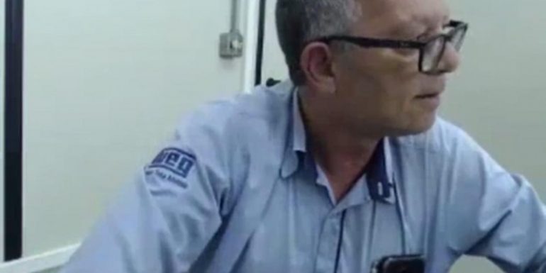 Prazo para apurar “explosão” de juiz com testemunha em Monlevade acaba sem decisão do TJMG 