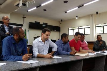 Ronaldo quer empréstimo de R$ 45 milhões para alavancar pacote de obras em Itabira