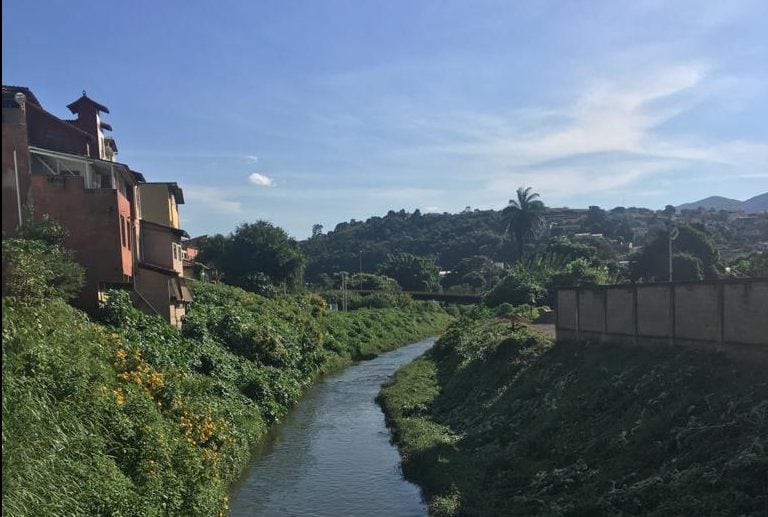 Vale anuncia visita a moradores de áreas secundárias de risco em Barão de Cocais