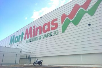 MartMinas inaugura unidade em Itabira nesta quinta-feira
