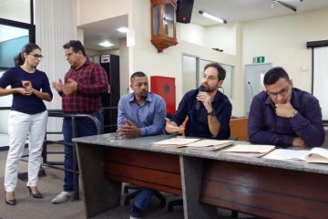 Lotes serão doados para Prefeitura concluir avenida do Espigão