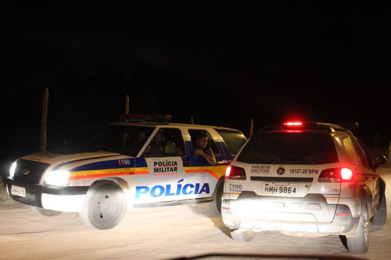 Bandidos assaltam entregador de gás e levam triciclo com botijões no bairro Pedreira Bandidos assaltam entregador de gás e levam triciclo com botijões no bairro Pedreira