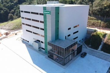 Unimed Itabira projeta entrega de primeira parte do recurso próprio em 2020
