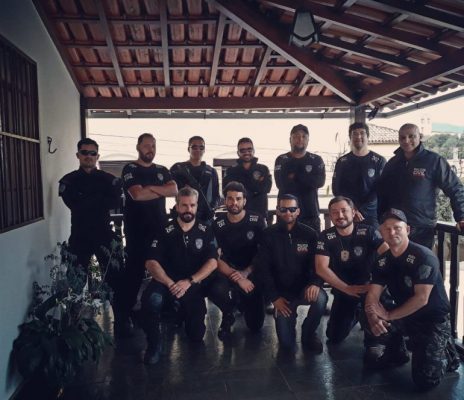 operação hórus