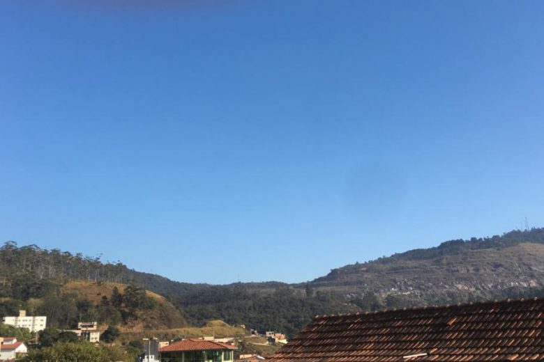 Confira a previsão do tempo para Itabira e região nesta sexta-feira Confira a previsão do tempo para Itabira e região nesta sexta-feira