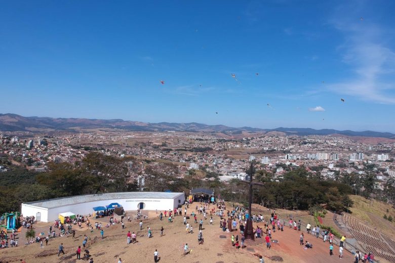 GALERIA DE FOTOS – Festival de Pipas em Itabira