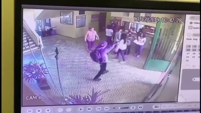 “A história nunca acaba”, dizem pais que ainda vivem a tragédia de Suzano, em São Paulo