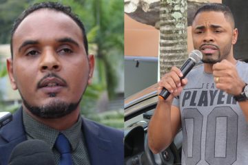 Câmara de Itabira substitui Agnaldo e Nenzinho de cinco comissões temáticas