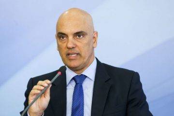 Alexandre de Moraes é o relator do caso Marielle no STF