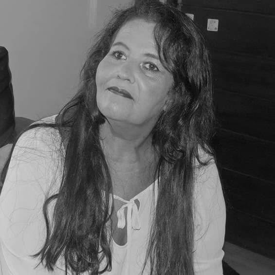 “Mulher de lutas”: itabiranos homenageiam Amélia Figueiredo