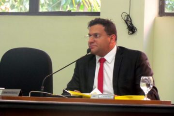 Condicionantes da Vale serão alvo de CPI na Câmara de Itabira