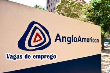 Anglo American anuncia vaga para analista