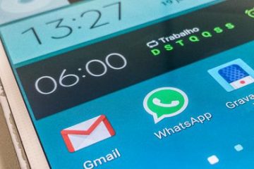 Banco Central suspende novo serviço de pagamentos do WhatsApp no Brasil