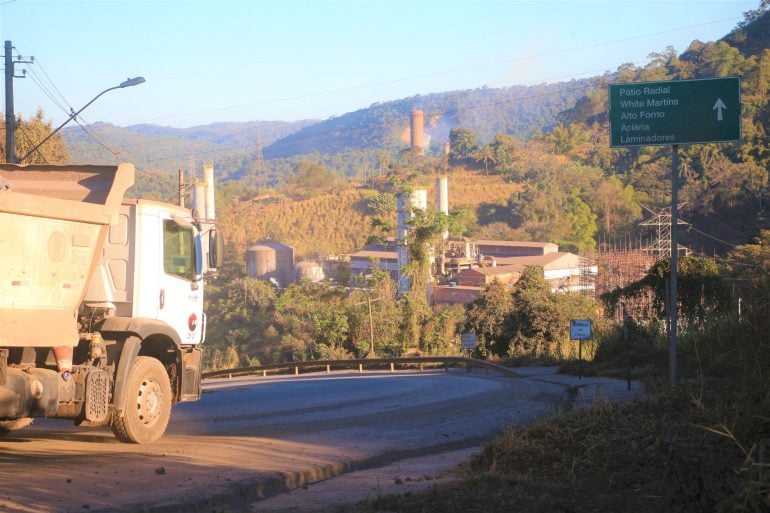 ArcelorMittal abre inscrições para o programa Porta de Entrada 2020: há vagas para Monlevade