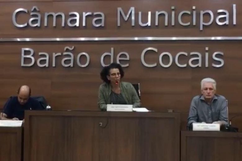 Documentos apontam interesse da Vale em minerar em áreas evacuadas de Barão de Cocais