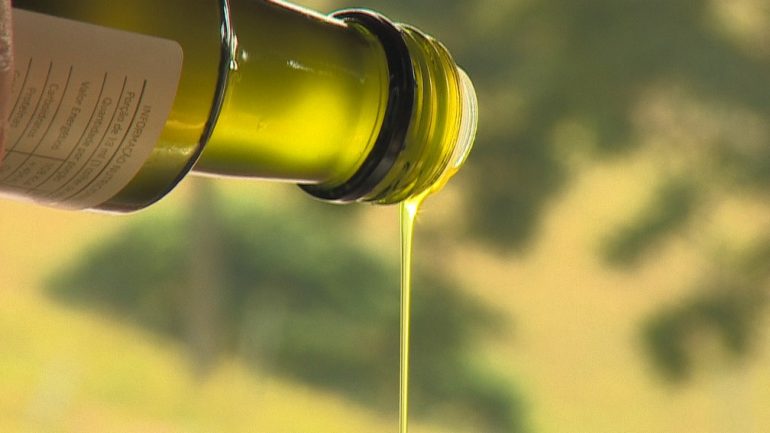 Ministério da Agricultura proíbe venda de seis marcas de azeite Ministério da Agricultura proíbe venda de seis marcas de azeite