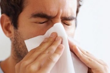 H1N1 causou a maioria das 222 mortes por gripe em 2019