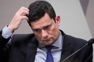Associação de juízes arquiva representação que pedia exclusão de Moro