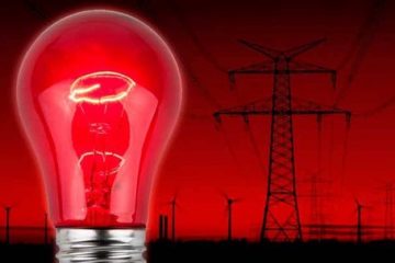 Governador pede ao Ministério de Minas e Energia suspensão da Bandeira Vermelha na conta de luz dos mineiros