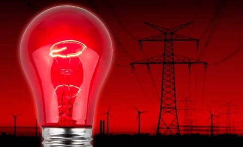 Governador pede ao Ministério de Minas e Energia suspensão da Bandeira Vermelha na conta de luz dos mineiros