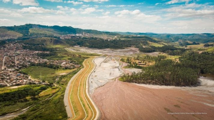 Advogados de Itabira são nomeados para a Comissão de Barragens da OAB-MG