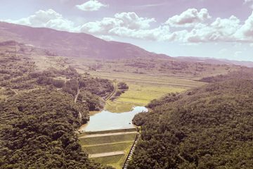 FGV vai gerenciar transferência de renda a pessoas atingidas por barragem em Barão de Cocais