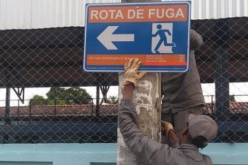 Defesa Civil e Vale irão promover mais um simulado de barragens em Itabira; saiba mais