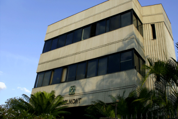 Grupo Belmont contrata operador de escavadeira e servente em Itabira