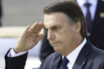 Intelectuais estrangeiros fazem manifesto contra a comemoração do golpe de 64