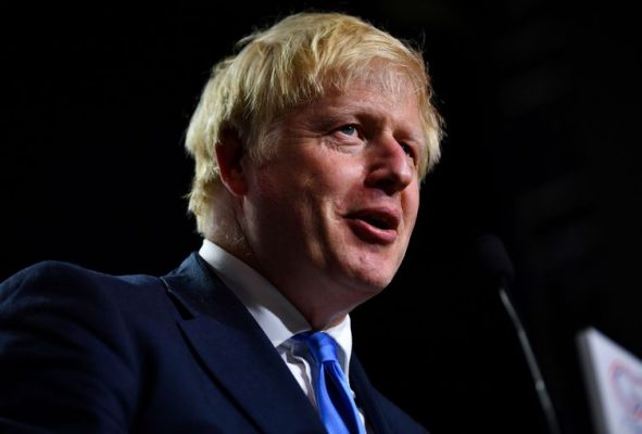 Reino Unido: 11 candidatos disputam a sucessão de Boris Johnson