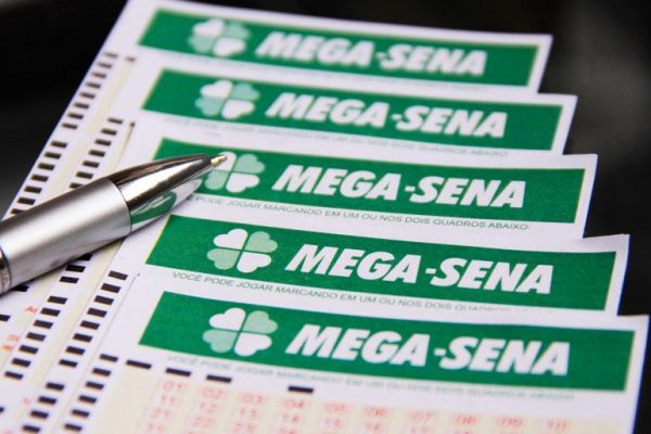 Mega-Sena