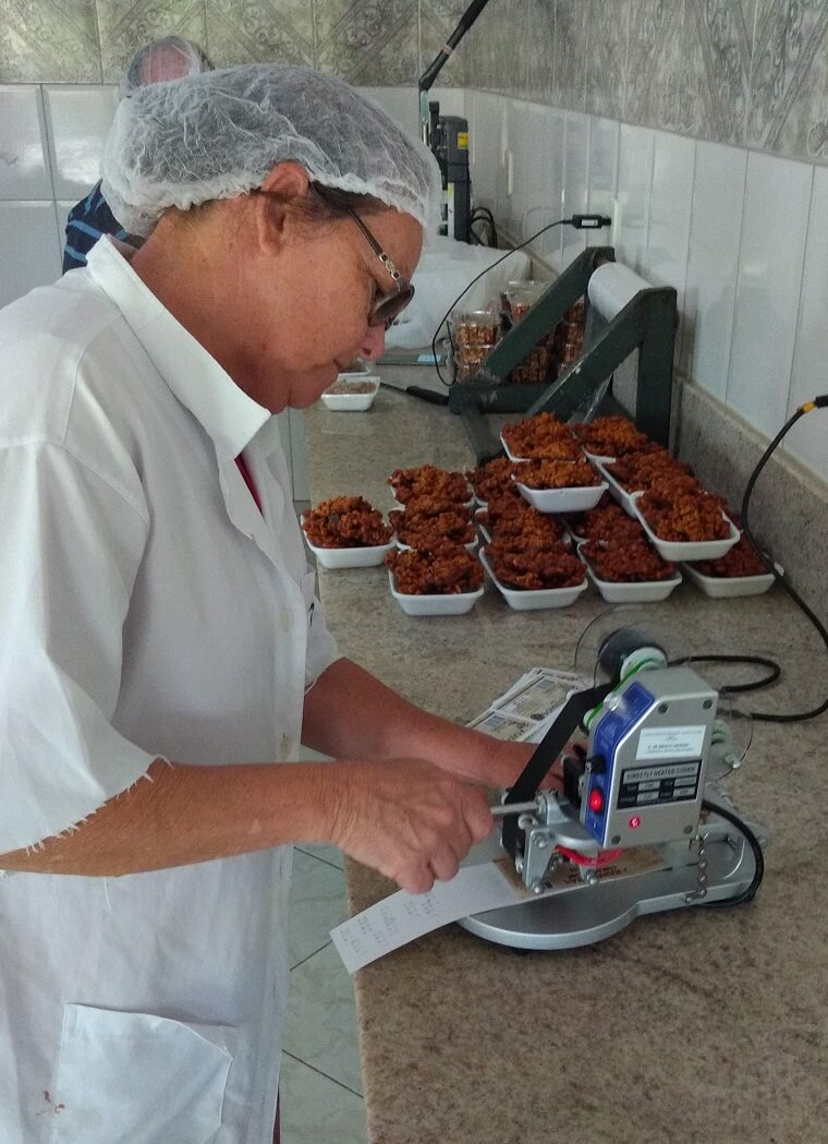 Sem Peixe está entre as cidades atendidas por projeto de desenvolvimento da Fundação Renova Sem Peixe está entre as cidades atendidas por projeto de desenvolvimento da Fundação Renova