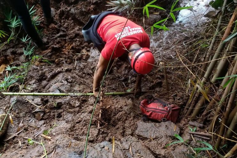 Famílias de Brumadinho receberão cesta básica mensal da Vale por 1 ano