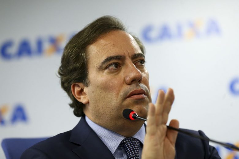 Caixa estuda criar crédito imobiliário com juros prefixados Caixa estuda criar crédito imobiliário com juros prefixados