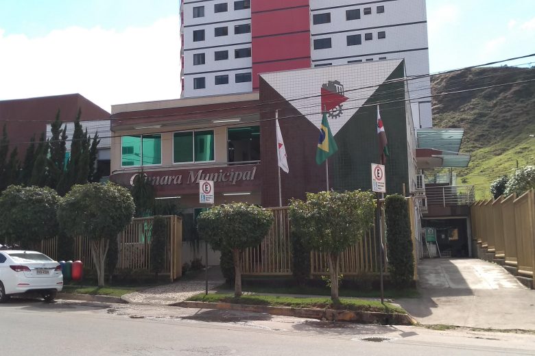 Câmara de João Monlevade quer instituir mais uma honraria