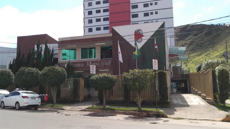 Câmara de João Monlevade quer instituir mais uma honraria