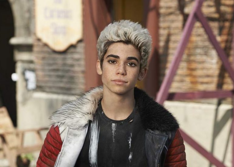Cameron Boyce, astro de produções da Disney, morre aos 20 anos