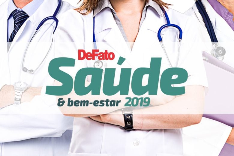 Vem aí uma nova edição de “DeFato Saúde & Bem-Estar”