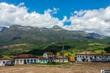 Prefeitura de Catas Altas abre concurso público com 34 vagas e salários de até R$ 8 mil