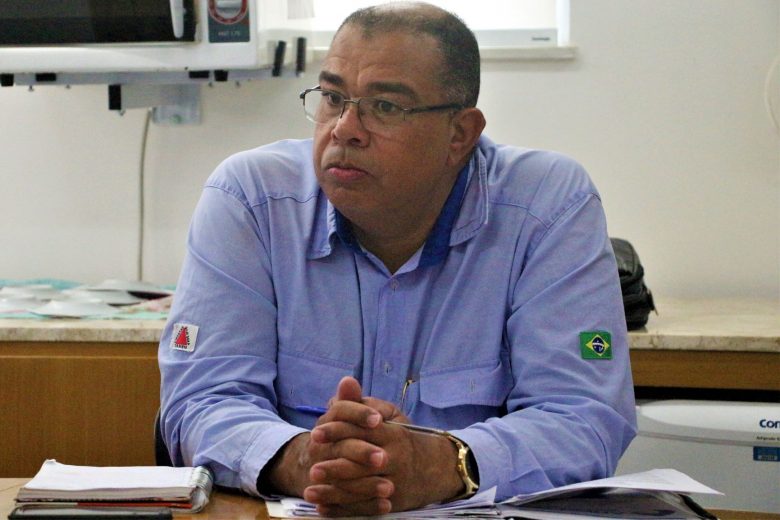 Abastecimento de água em Monlevade é pauta de reunião na Câmara na terça (11)