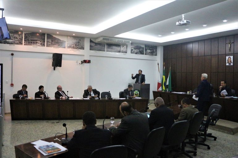 Prefeitura insistirá com projeto de isenção da taxa mínima em Monlevade