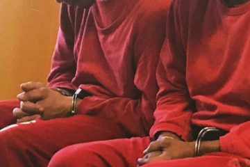 Justiça impede soltura de mais de 300 presos durante o Natal; entenda