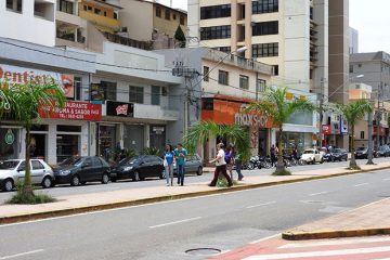 Comércio de Itabira terá horário de funcionamento ampliado para o Dia dos Pais