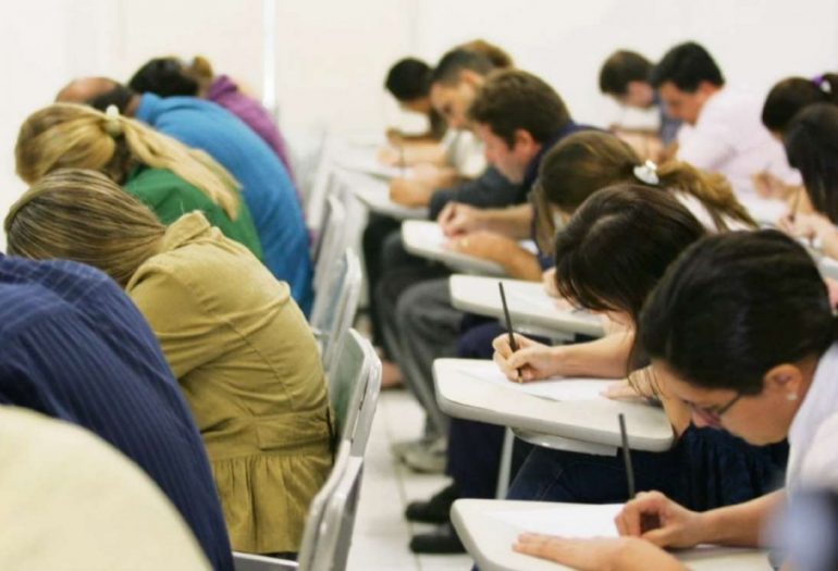 180 concursos oferecem mais de 20 mil vagas pelo país- VEJA LISTA