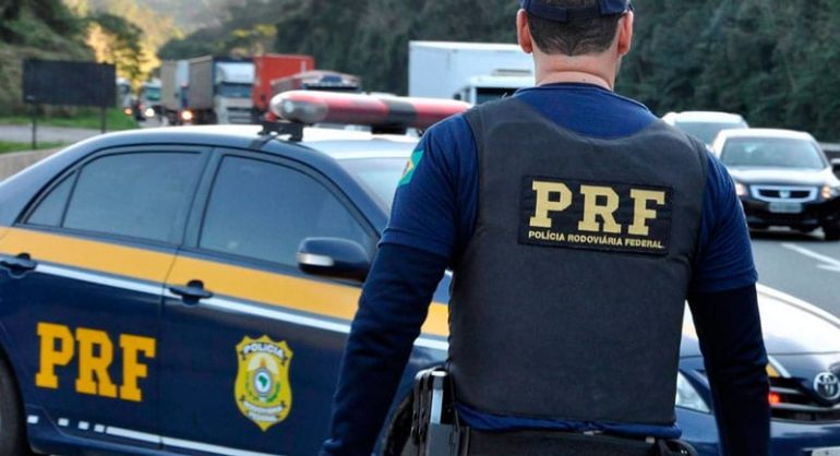 BOMBA! Concurso PRF: Suspensão da liminar é apresentada no STF e Fux vai analisar