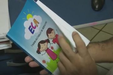 Municípios mineiros podem receber kits para Conselhos Tutelares