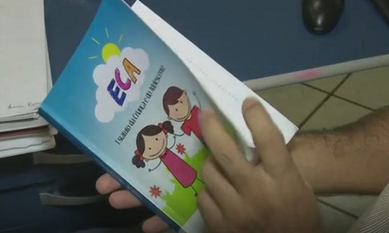 Municípios mineiros podem receber kits para Conselhos Tutelares