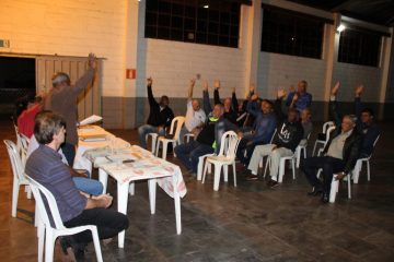 Valério convoca eleições para novo Conselho após indícios de irregularidades