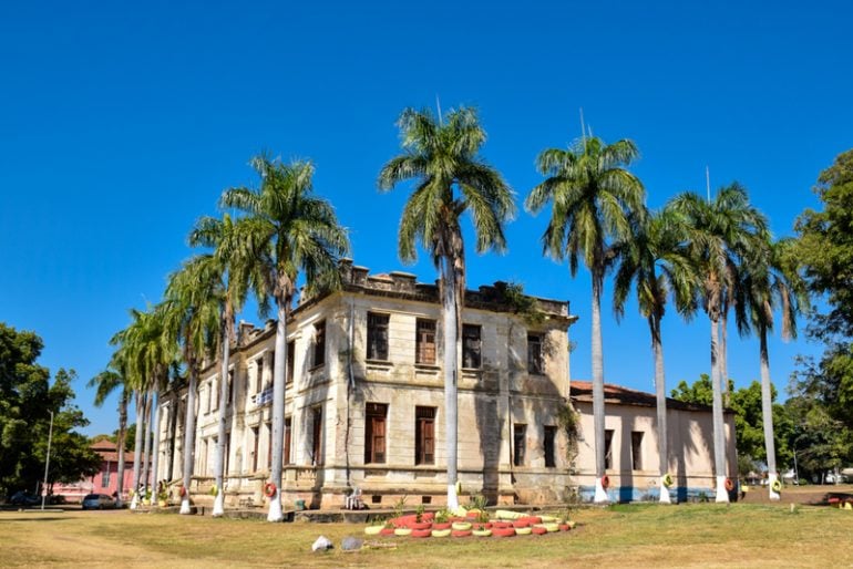 Minas Gerais ganha Museu das Culturas na margem do Rio São Francisco